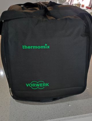 Thermomix TM5