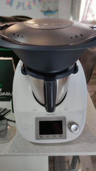 Thermomix TM5