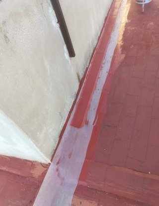 Impermeabilizaciones de terrazas y de