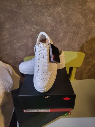 Zapatillas nuevas Air Jordan 1 Elevate Low