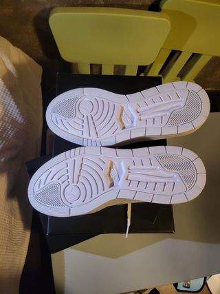 Zapatillas nuevas Air Jordan 1 Elevate Low