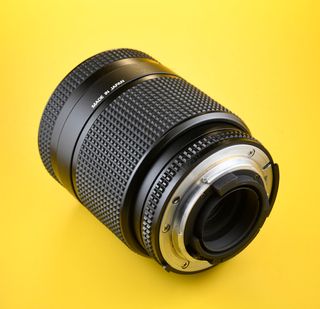 Objetivo Nikon Nikkor AF 35-105