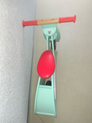 BICI INFANTIL DE EQUILIBRIO
