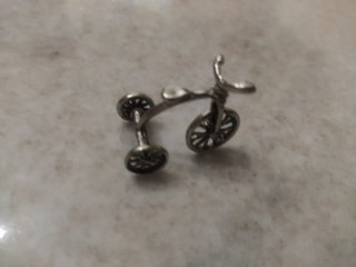 Orecchini donna argent argento plata muyer Bueno