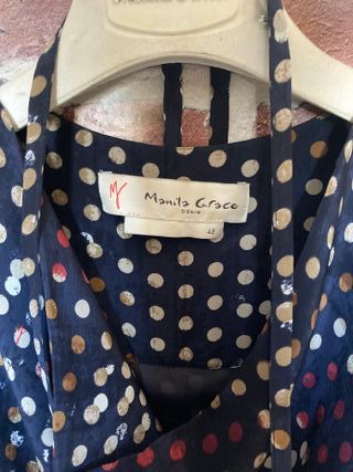 Vestito Donna Manila Grace