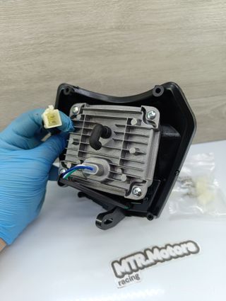 ✅ Faro Led KTM 2014-2023 homologado