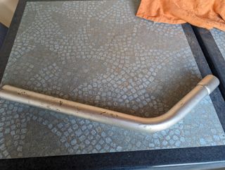 GRIZZLY Complementos