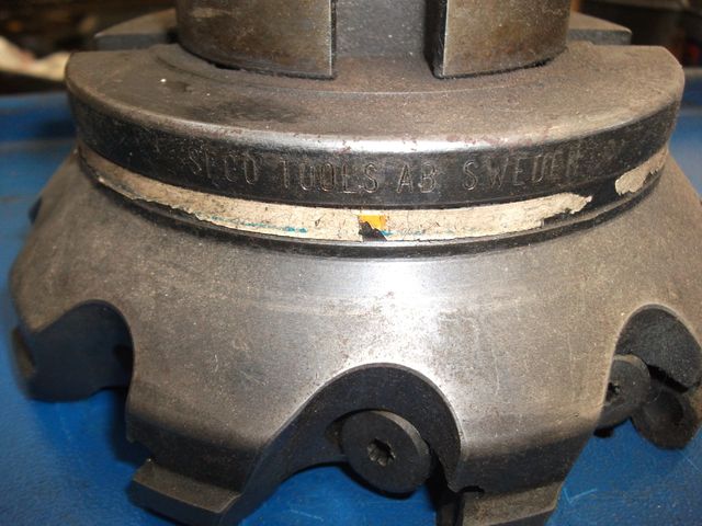 PLATO CUCHILLAS SECO - Ø 160