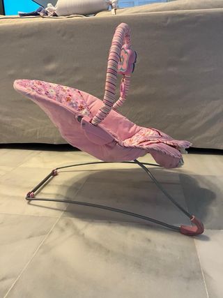 Hamaca bebé Fisher’Price