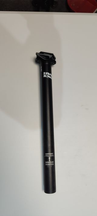 Manillar,tija , potencia Race Face