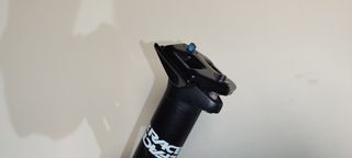 Manillar,tija , potencia Race Face