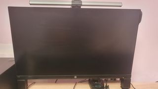 Monitor HP 27 pulgadas