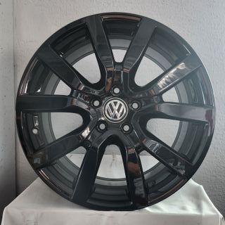 LLANTAS VOLKSWAGEN GOLF GTI 8 ORIGINALES EN 18