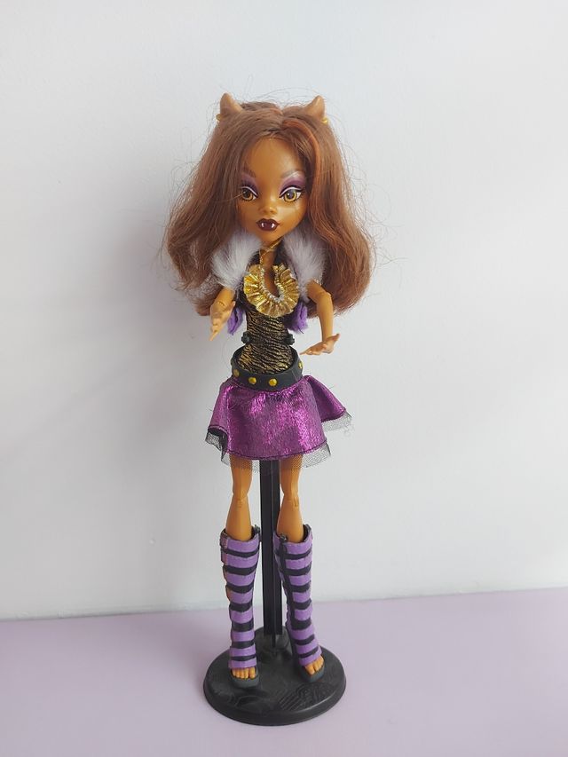Monster high