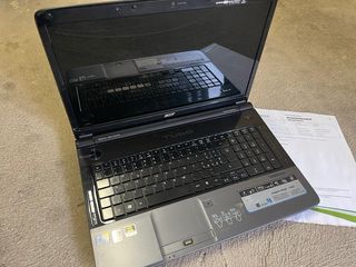 Computer 17” portatile Notebook Acer