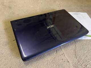 Computer 17” portatile Notebook Acer