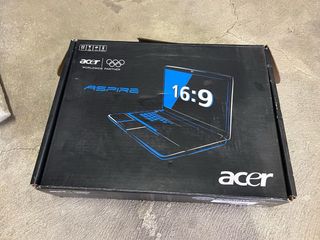 Computer 17” portatile Notebook Acer