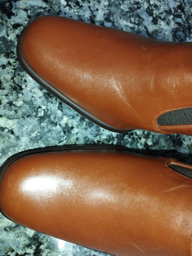 Zapatos de mujer Elío pitti talla 37