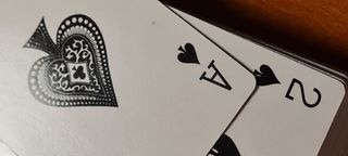 Cartas de poker