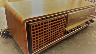 Radio GRUNDIG RF 420