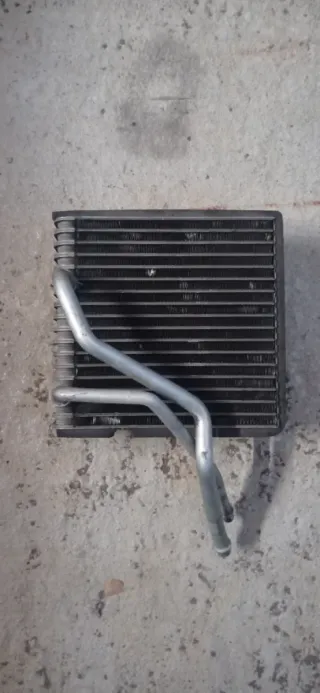 Despiece Audi A3 8L 3p año 00