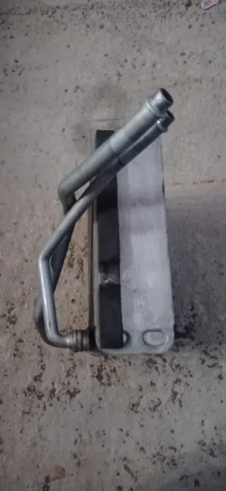 Despiece Audi A3 8L 3p año 00