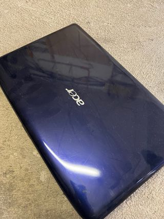 Computer portatile Acer Notebook