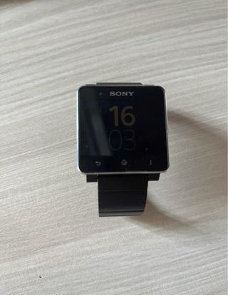 Smartwatch Sony