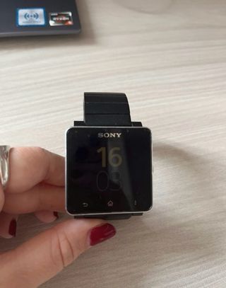 Smartwatch Sony