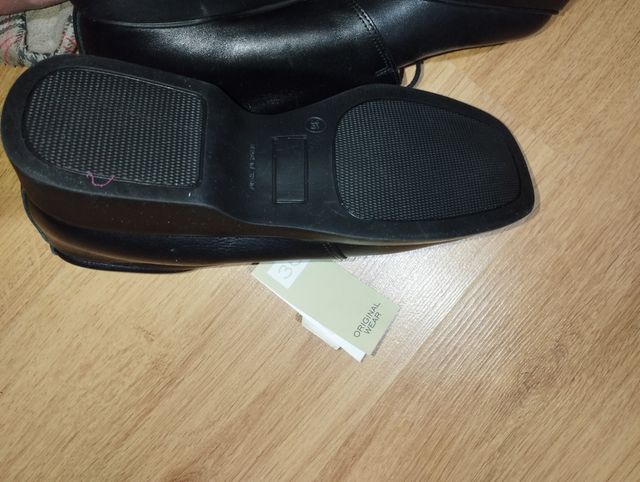 Zapatos de mujer original wear talla 36