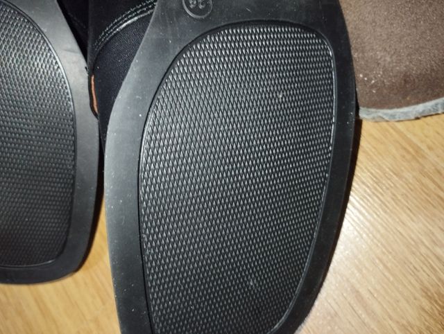 Zapatos de mujer original wear talla 36