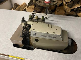 Taglia cuci professionale Union Special