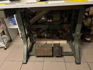 Taglia cuci professionale Union Special