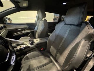Peugeot 5008 2020
