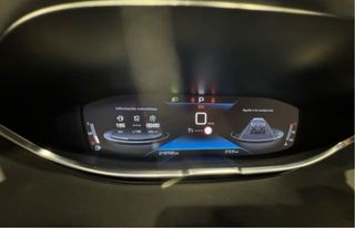 Peugeot 5008 2020