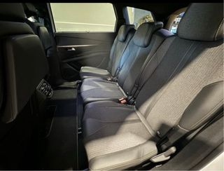 Peugeot 5008 2020