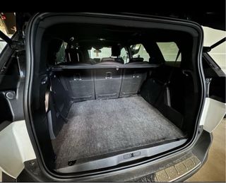 Peugeot 5008 2020