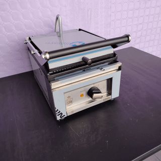 🟪 HT - Grill Eléctrico Ind. 26 cm