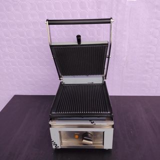 🟪 HT - Grill Eléctrico Ind. 26 cm