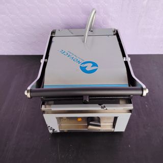 🟪 HT - Grill Eléctrico Ind. 26 cm