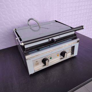 🟪 HT - Grill Eléctrico Ind. 40 cm