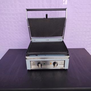 🟪 HT - Grill Eléctrico Ind. 40 cm