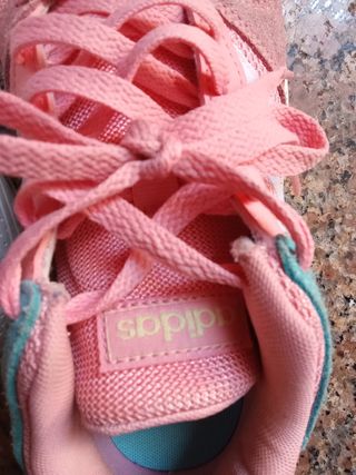 Para mujeres Adidas 38 