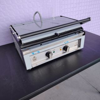 🟪 HT - Grill Eléctrico Ind. 50 cm