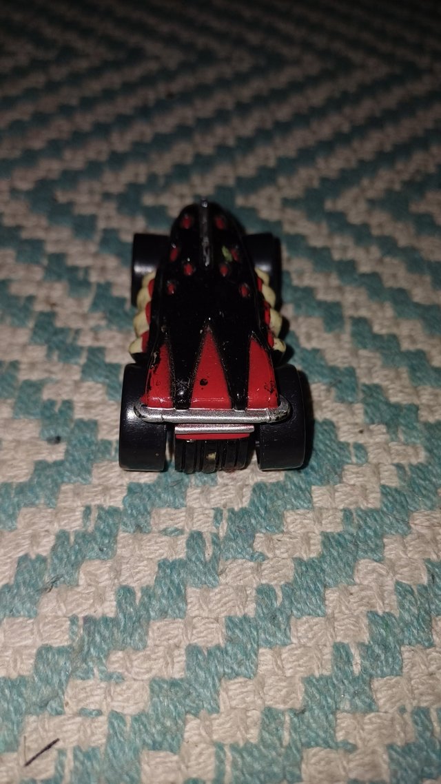 Coche de juguete