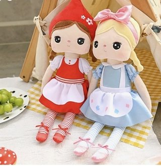 muñecas princesa