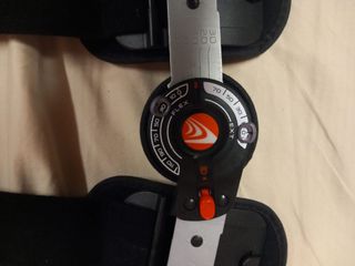 Rodillera Postoperatoria Breg T Scope