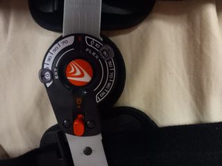 Rodillera Postoperatoria Breg T Scope