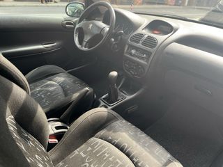 Peugeot 206 1.4 PlayStation