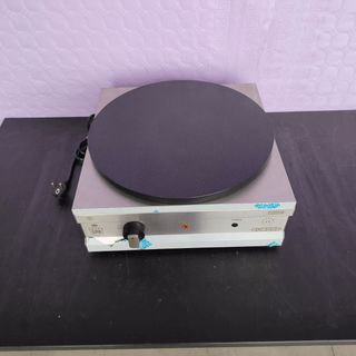 🟪 HT - Crepera Eléctrica Simple